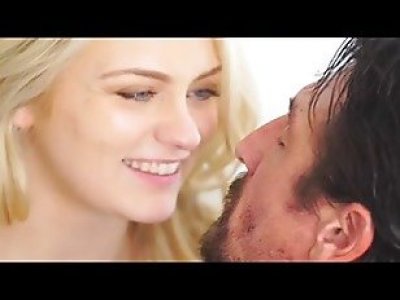 Holiday threesome surprise college canadian asmr norsk
