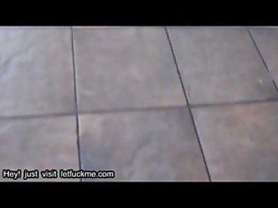 Anal uptight teen lets stepbrother use her likes it big ass teen blowjob