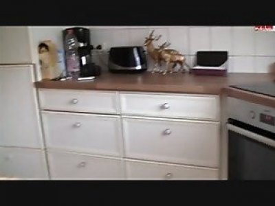 Sexy-jill - 18ahrige sohn der freundin