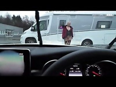Besuch mich in meinem fickmobil im industriegebietkmio9hdn