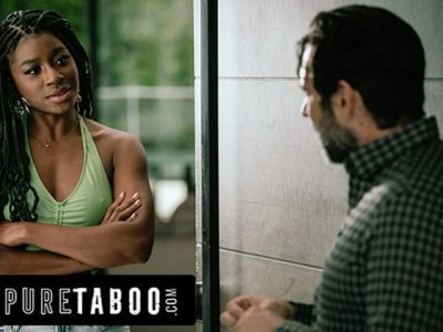 Pure taboo - cuckold gets revenge by fucking cheating wife s lover s stepsister nicole kitt