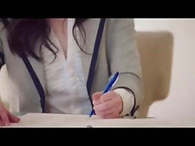 Hot student fucks teacher5lcp